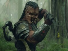‘Predator: Badlands’ traz tudo para casa com abertura promissora de bilheteria de US$ 40 milhões 'Predator: Badlands' traz tudo para casa com abertura promissora de bilheteria de US$ 40 milhões