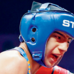 Preeti, Minakshi, Narendra e Ankush garantem medalhas no Dia 1