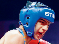 Preeti, Minakshi, Narendra e Ankush garantem medalhas no Dia 1 Preeti, Minakshi, Narendra e Ankush garantem medalhas no Dia 1