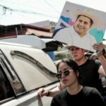 Prefeito mexicano que assumiu linha dura contra gangues de traficantes baleado e morto no evento do Dia dos Mortos