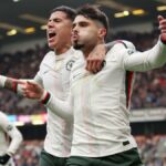 Premier League 2025-26: Chelsea diminui vantagem para o líder Arsenal com vitória por 2 a 0 em Burnley