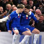 Premier League 2025-26: Chelsea vence o Wolves e sobe para o segundo lugar