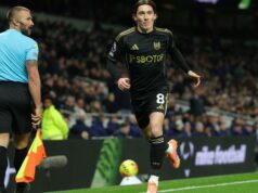 Premier League 2025-26: Fulham supera o Tottenham; Newcastle goleia o Everton por 4 a 1 Premier League 2025-26: Fulham supera o Tottenham; Newcastle goleia o Everton por 4 a 1