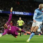 Premier League 2025-26: Haaland brilha com dois gols na vitória do Manchester City sobre o Bournemouth