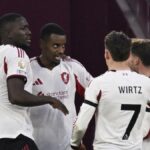 Premier League 2025-26: Isak quebra a seca da Premier League enquanto o Liverpool alcança uma vitória crucial