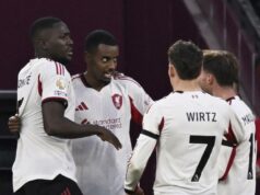 Premier League 2025-26: Isak quebra a seca da Premier League enquanto o Liverpool alcança uma vitória crucial Premier League 2025-26: Isak quebra a seca da Premier League enquanto o Liverpool alcança uma vitória crucial