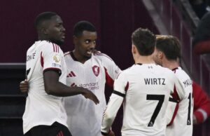 Premier League 2025-26: Isak quebra a seca da Premier League enquanto o Liverpool alcança uma vitória crucial Premier League 2025-26: Isak quebra a seca da Premier League enquanto o Liverpool alcança uma vitória crucial