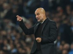 Premier League 2025-26: Liverpool é o adversário perfeito para o milésimo jogo, diz Guardiola Premier League 2025-26: Liverpool é o adversário perfeito para o milésimo jogo, diz Guardiola