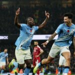 Premier League 2025-26: Manchester City vence com facilidade por 3 a 0 sobre o Liverpool
