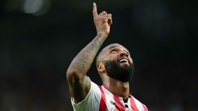 Premier League 2025-26: Newcastle perde para o Brentford, Dyche consegue Premier League 2025-26: Newcastle perde para o Brentford, Dyche consegue a primeira vitória na liga com o Forest