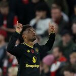 Premier League 2025-26: O impressionante voleio de Diallo dá ao Man Utd um ponto de batalha em Forest