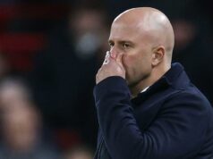 Premier League 2025-26: Slot do Liverpool aceita a culpa após a pior derrota de seu reinado em Anfield Premier League 2025-26: Slot do Liverpool aceita a culpa após a pior derrota de seu reinado em Anfield