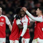 Premier League 2025-26: o hat-trick de Eze ajuda o Arsenal a derrotar o Tottenham Hotspur por 4-1