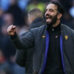 Premier League: Man United ‘muito confortável’ em empate dramático com o Spurs, diz Amorim