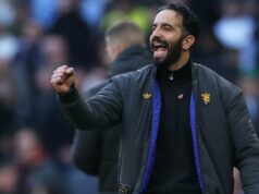 Premier League: Man United ‘muito confortável’ em empate dramático com o Spurs, diz Amorim Premier League: Man United ‘muito confortável’ em empate dramático com o Spurs, diz Amorim