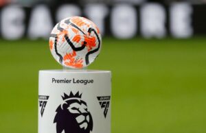 Premier League introduzirá limite de gastos a partir da próxima temporada Premier League introduzirá limite de gastos a partir da próxima temporada