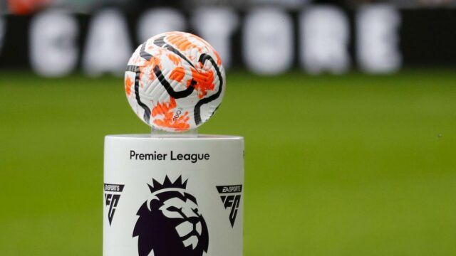 Premier League introduzirá limite de gastos a partir da próxima temporada
