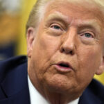 Zohran Mamdani fala após vencer a eleição para prefeito, terça-feira, 4 de novembro de 2025, em Nova York. (Foto AP/Yuki Iwamura)