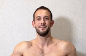 Preparador físico russo morto aos 30 anos após desafio de compulsão alimentar Mortes de influenciadores em 2025