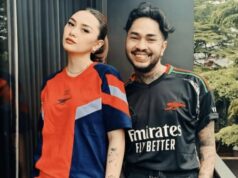 Presa com o marido, foi o que disse a esposa de Onad Presa com o marido, foi o que disse a esposa de Onad