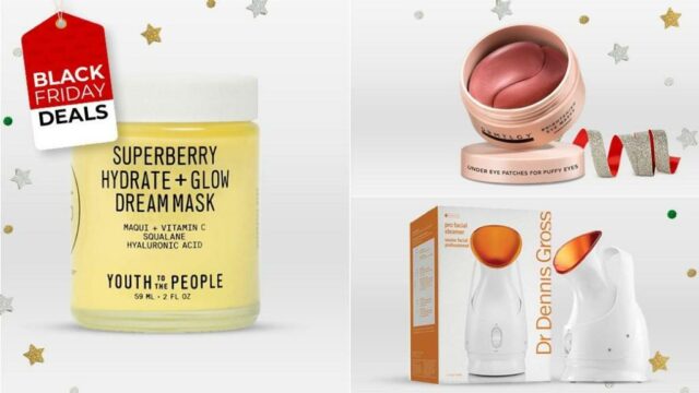 Vaporizador facial Dr. Dennis Gross Pro