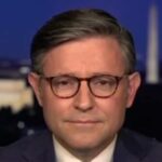 Presidente Johnson: Trump está 'desesperado' para que o governo abra