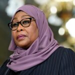 Presidente da Tanzânia anuncia investigação sobre mortes em protestos pós-eleitorais