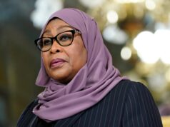 Presidente da Tanzânia anuncia investigação sobre mortes em protestos pós-eleitorais Presidente da Tanzânia anuncia investigação sobre mortes em protestos pós-eleitorais