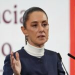 Presidente do México apresenta queixa após incidente de apalpação nas ruas