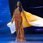 74ª Competição Miss Universo - Competição Preliminar