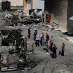 Presidente israelense condena ataques 'chocantes' de colonos na Cisjordânia ocupada