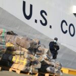 Preso em conspiração para importar cocaína para San Jose, vovô culpa guerrilheiros de esquerda