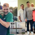 Preso no corredor da morte da Louisiana é libertado após quase 30 anos, pois a condenação anulada derruba o caso