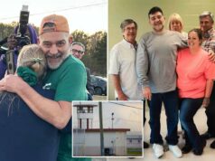 Preso no corredor da morte da Louisiana é libertado após quase 30 anos, pois a condenação anulada derruba o caso Preso no corredor da morte da Louisiana é libertado após quase 30 anos, pois a condenação anulada derruba o caso