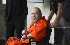 Preso no corredor da morte em Utah com demência morre enquanto aguardava pelotão de fuzilamento Yahoo news home