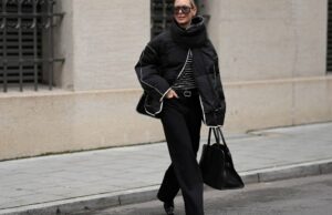 Pressa! Estas ofertas de jaquetas de inverno têm até 71% de desconto na Cyber Monday Casacos elevados