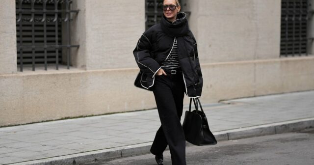 Pressa! Estas ofertas de jaquetas de inverno têm até 71% Casacos elevados