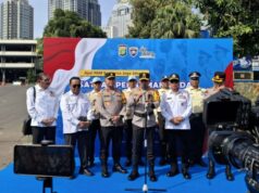 Prevê-se que as atividades dos residentes de Jadetabek aumentem 60% durante o Natal, chefe da polícia metropolitana destaca 1.500 guardas de segurança – Satkamling Prevê-se que as atividades dos residentes de Jadetabek aumentem 60% durante o Natal, chefe da polícia metropolitana destaca 1.500 guardas de segurança – Satkamling