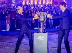 Prévia do ATP Finals: quem participa e o que assistir Prévia do ATP Finals: quem participa e o que assistir