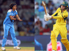 Prévia do Mega Leilão WPL: Charani e Litchfield poderiam se destacar em um pool repleto de lendas? Prévia do Mega Leilão WPL: Charani e Litchfield poderiam se destacar em um pool repleto de lendas?