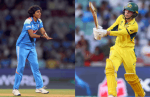 Prévia do Mega Leilão WPL: Charani e Litchfield poderiam se destacar em um pool repleto de lendas? Prévia do Mega Leilão WPL: Charani e Litchfield poderiam se destacar em um pool repleto de lendas?