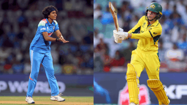 Prévia do Mega Leilão WPL: Charani e Litchfield poderiam se destacar em um pool repleto de lendas?
