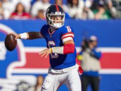 Previsões da semana 10 da NFL, melhores apostas: escolhas contra o spread para cada jogo Previsões da semana 10 da NFL, melhores apostas: escolhas contra o spread para cada jogo