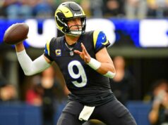 Previsões de Rams x Buccaneers, Raiders x Browns: escolhas da semana 12 da NFL, probabilidades, melhores apostas O quarterback do Ceveland Browns, Shedeur Sanders (12), recua para passar durante o terceiro quarto contra o Baltimore Ravens no Huntington Bank Field.