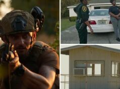 Previsões do Oscar: Documentário – ‘The Perfect Neighbor’ e ‘2000 Meters to Andriivka’ lideram uma corrida movida pela verdade e pelo poder Previsões do Oscar: Documentário - 'The Perfect Neighbor' e '2000 Meters to Andriivka' lideram uma corrida movida pela verdade e pelo poder