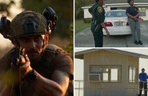 Previsões do Oscar: Documentário – ‘The Perfect Neighbor’ e ‘2000 Meters to Andriivka’ lideram uma corrida movida pela verdade e pelo poder Previsões do Oscar: Documentário - 'The Perfect Neighbor' e '2000 Meters to Andriivka' lideram uma corrida movida pela verdade e pelo poder