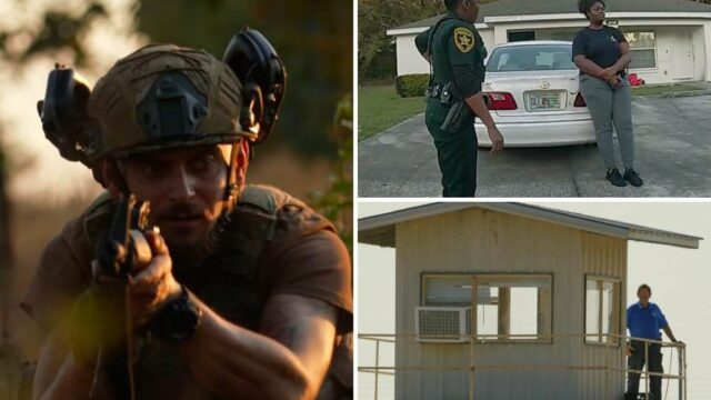 Previsões do Oscar: Documentário - 'The Perfect Neighbor' e '2000 Meters to Andriivka' lideram uma corrida movida pela verdade e pelo poder
