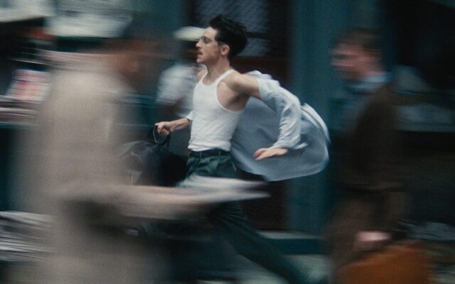 Previsões do Oscar: Melhor Ator - Timothée Chalamet e Leonardo DiCaprio se solidificam quando Ethan Hawke surge como o curinga da temporada
