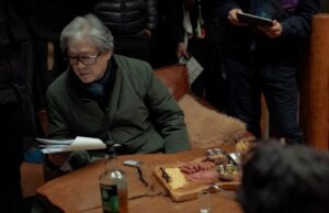 Previsões do Oscar: Melhor Diretor – Park Chan-wook pode acabar com a festa enquanto a oferta histórica de Ryan Coogler ganha impulso Previsões do Oscar: Melhor Diretor - Park Chan-wook pode acabar com a festa enquanto a oferta histórica de Ryan Coogler ganha impulso