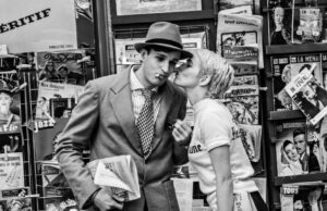 Previsões do Oscar: Melhor Elenco – Por que a primeira vez para este prêmio pode ser a corrida mais imprevisível da temporada Previsões do Oscar: Melhor Elenco – Por que a primeira vez para este prêmio pode ser a corrida mais imprevisível da temporada